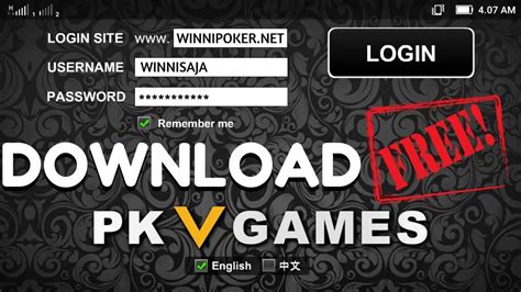 download pkv games login